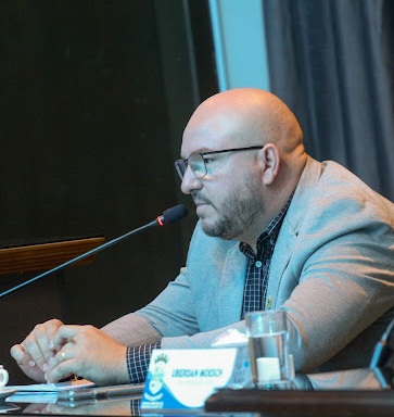 Mais exames, menos espera: Vereador Marcondes assegura R$ 300 mil para a saúde municipal