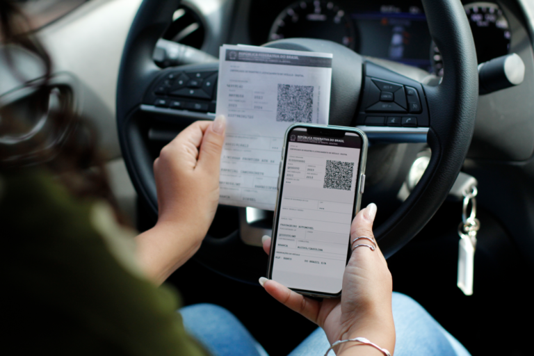 ATENÇÃO, MOTORISTAS DE MT! PRAZO DO LICENCIAMENTO 2026 TERMINA DIA 31 DE MARÇO PARA PLACAS 1, 2 E 3