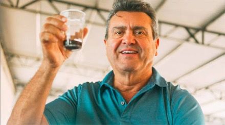 Gestão Sérgio Machnic consolida marca de equilíbrio, articulação e foco na família no primeiro ano em Primavera do Leste