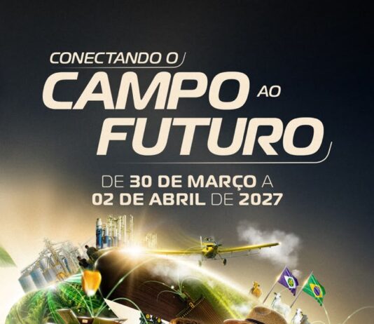 ARM SHOW MT DÁ LARGADA À EDIÇÃO 2027 E INICIA VENDA DOS ESPAÇOS PARA EXPOSITORES