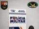 JOVEM É PRESO COM 34 PORÇÕES DE COCAÍNA PRONTAS PARA VENDA PRÓXIMO A BOATE EM PRIMAVERA