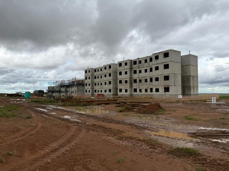 SONHO DA CASA PRÓPRIA: CANDIDATOS DEVEM CUMPRIR PRAZOS PARA NÃO PERDER VAGA NO IPÊ FLORIDO EM PRIMAVERA DO LESTE