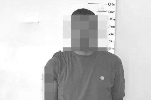 HOMEM É PRESO POR TENTATIVA DE FEMINICÍDIO APÓS INVADIR CASA E AGREDIR EX COM BARRA DE FERRO EM PRIMAVERA DO LESTE