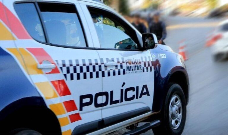 Força Tática prende homem foragido da Justiça com dois mandados em aberto por estupro em MT