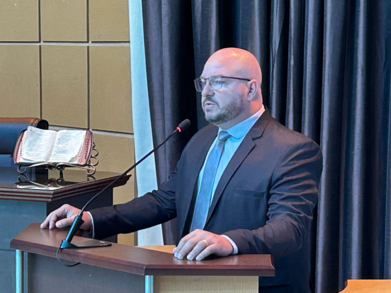 REVOLTA NA MT-130: O VEREADOR MARCONDES MARTIGNAGO E OS 14 VEREADORES DE PRIMAVERA DO LESTE SE UNEM CONTRA PEDÁGIO EM RODOVIA ESBURACADA