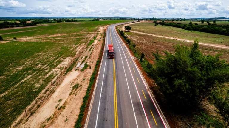 SINFRA REALIZA AUDIÊNCIA PÚBLICA SOBRE NOVO SISTEMA DE PEDÁGIO NA MT-130 ENTRE PRIMAVERA DO LESTE E PARANATINGA