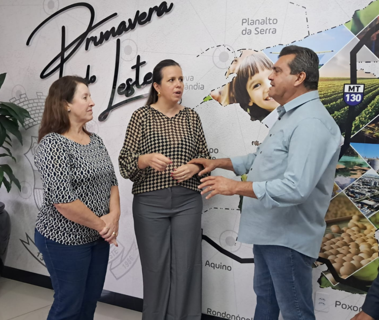 Lei em Primavera do Leste vai instituir Carteira Municipal para Pessoas com Deficiência, Necessidades Especiais e Síndrome de Down